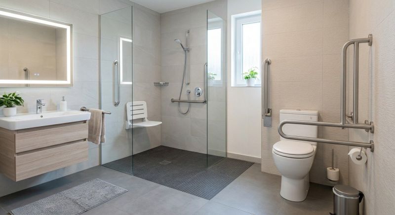 Bathroom Installation in West Chester, PA