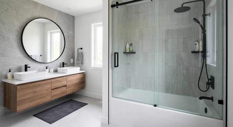 Tub Conversion Service in Norwalk, CT