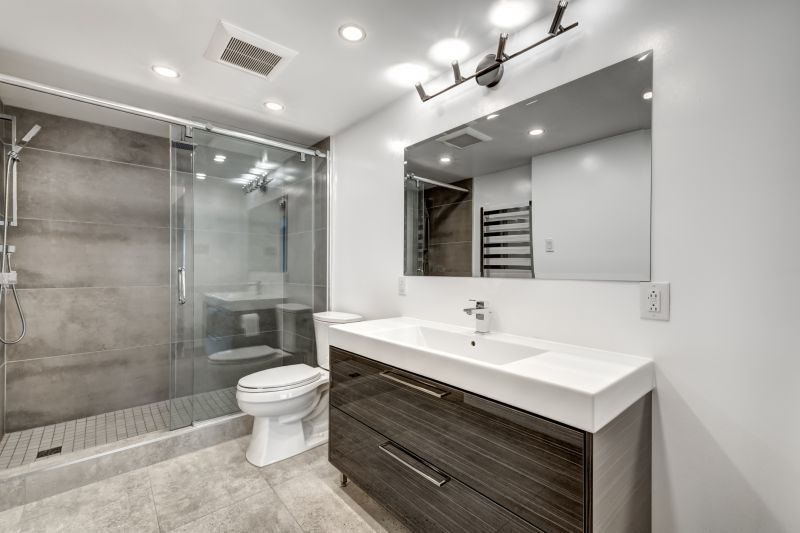 Bath Remodeling in Sarasota, FL