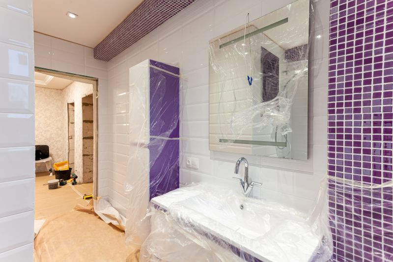 Bathroom Expansion in Norwalk, CT