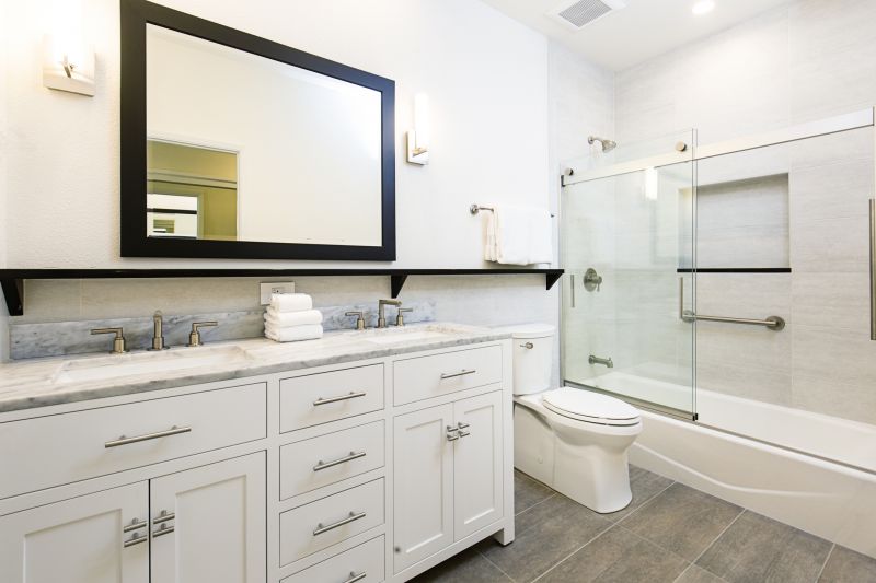 Bathroom Makeover Service in Portland, ME