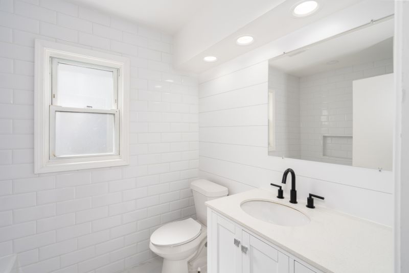 Bathroom Redesigning in Danbury, CT