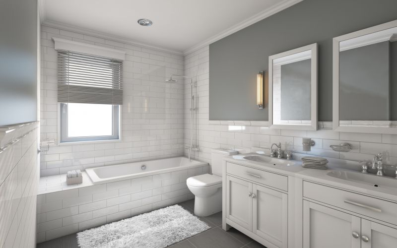 Bathroom Redesigning in Clearwater, FL