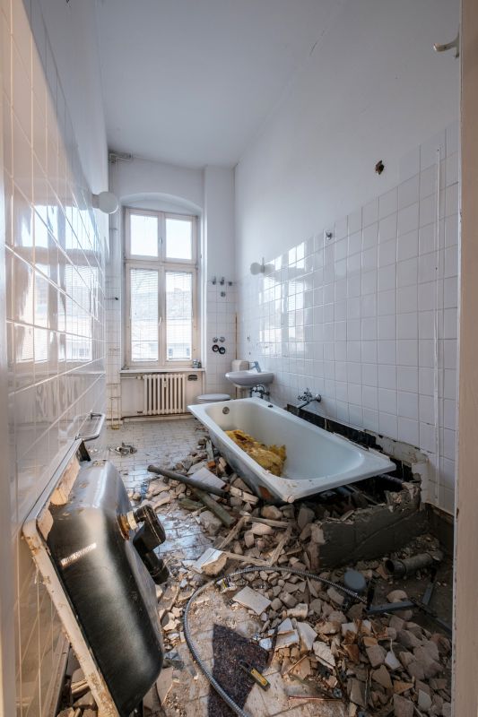 Bathroom Redesigning in Stamford, CT