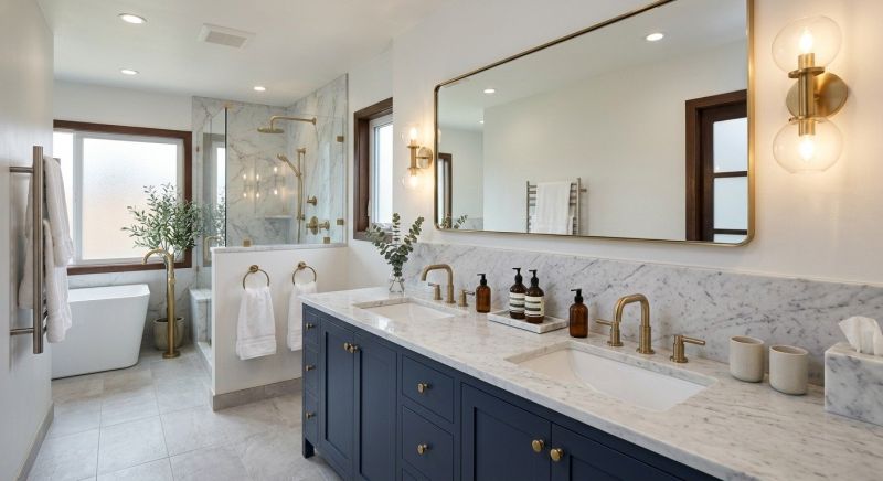 Bathroom Remodeling in Palm Coast, FL
