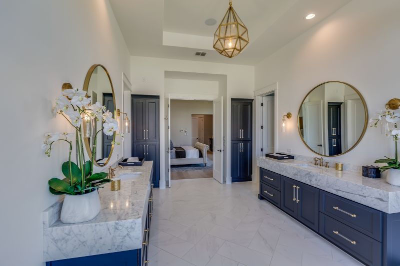 Bathroom Renovation in Sarasota, FL