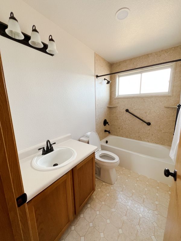Custom Bathroom Remodeling in Nashua, NH