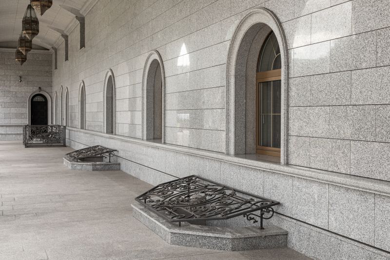 Granite Tile Installation in Overland Park, KS