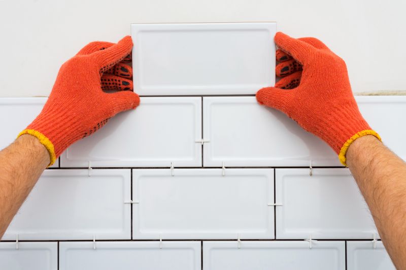 Metal Tile Installation in Wilmington, NC