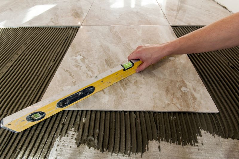 Saltillo Tile Replacement in Frederick, MD