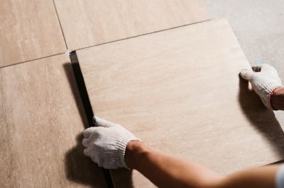 Saltillo Tile Replacement in Annapolis, MD