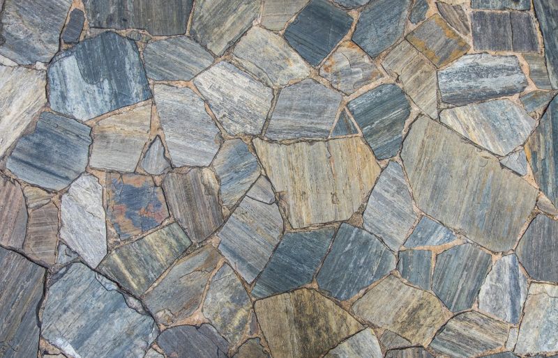 Stone Floor Installation in Alpharetta, GA