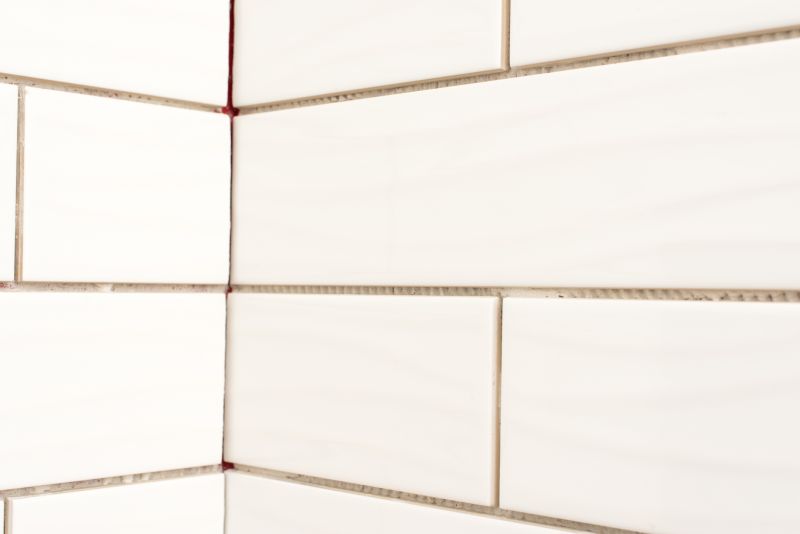 Finished Tile Installations