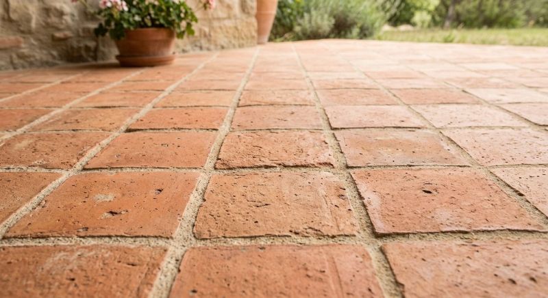 Tile Laying Service in Fredericksburg, VA