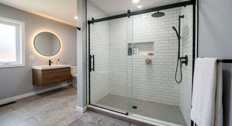 Tub Conversion Service in Danbury, CT