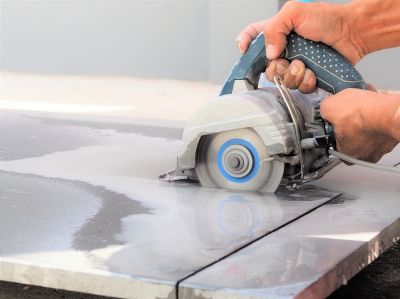 Get a Perfect Fit with Tile Cutting Service!