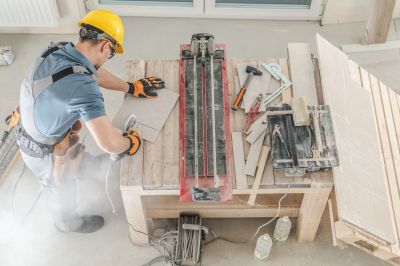 Get Your Tile Cut with Precision and Accuracy!